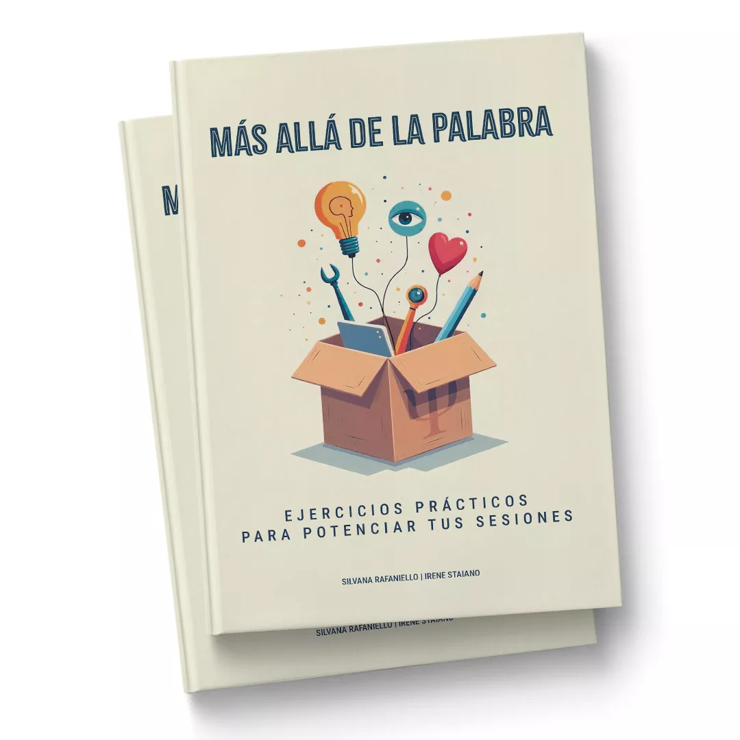 Mas Allá de la Palabra