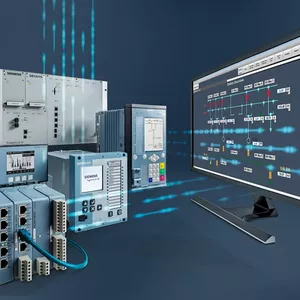 Automação de subestações com a norma IEC 61850 grátis