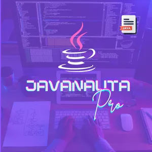Imagem de capa para o Curso online Javanauta Pro 