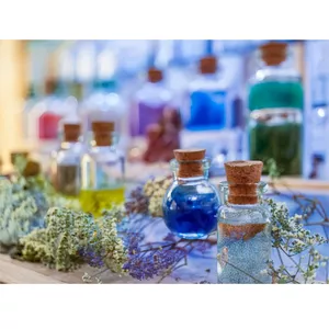 Imagem de capa para o Ebook Ebook Tinturas Medicinais