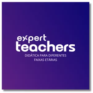Imagem de capa para o Curso online Didática para diferentes faixas etárias