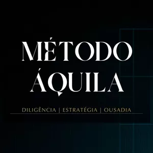 Imagem de capa para o Curso online Método Áquila