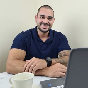 Imagem de capa para o Serviço online Consulta Nutricional
