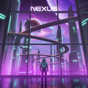 Imagem do curso Nexus - High Society - Ai Agents