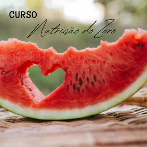 Imagem do curso Nutrição do Zero