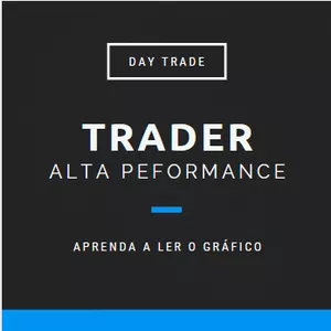 Imagem de capa para o Ebook Trader Alta Performance 