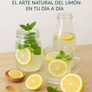 Imagen de portada para Curso online Ritual Cítrico