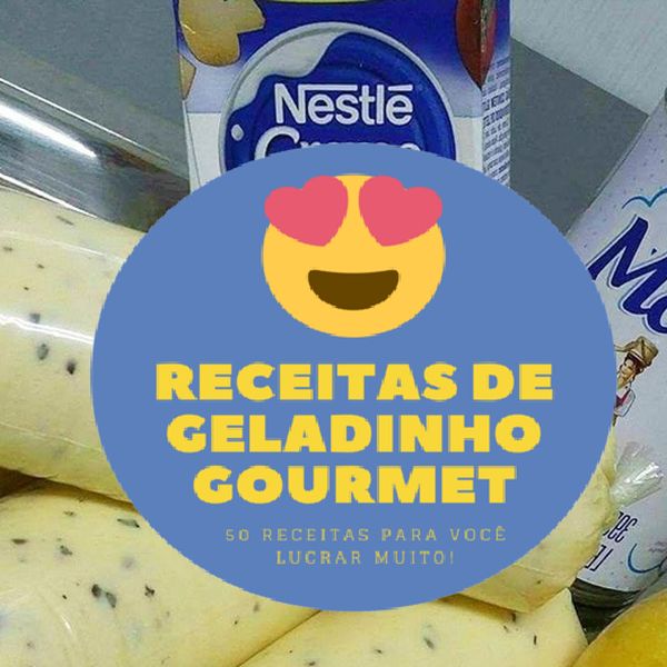 50 Receitas De Geladinho Gourmet Seu Guia Inicial Rabiscogibi Learn A New Skill Ebooks Or Documents Hotmart