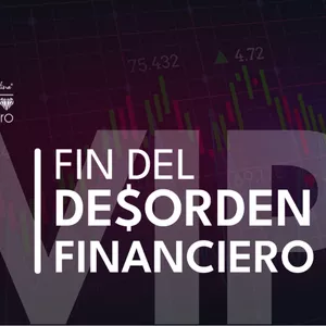 Imagen de portada para Curso online FDF - Fin del Desorden Financiero - VIP