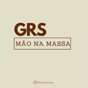 Imagem de capa para o Curso online GRS Mão na Massa