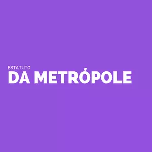 Imagem de capa para o Ebook ESTATUTO DA METRÓPOLE