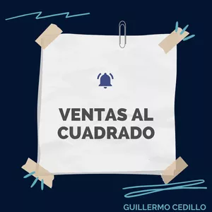 Imagen de portada para Curso online Ventas al cuadrado