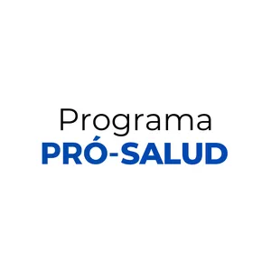 Imagen de portada para Ebook Programa Pró Salud