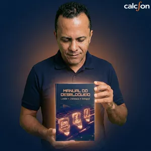Imagem do curso Manual do Desbloqueio: Cálculo 1
