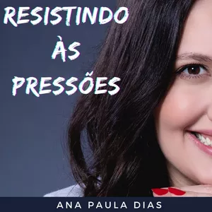Imagem de capa para o Ebook RESISTINDO ÀS PRESSÕES
