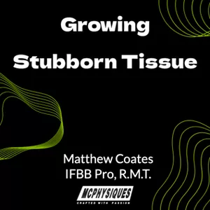 Cover image for Ebook Growing Stubborn Tissue