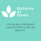 Life and Relationship Coach with a bit of Beauty 
