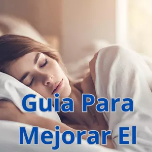 Imagen de portada para Ebook La Guía Definitiva para Dormir Bien