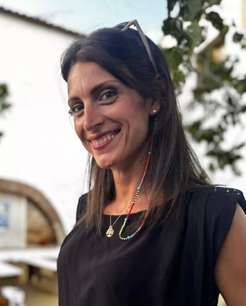 Maria Bertran