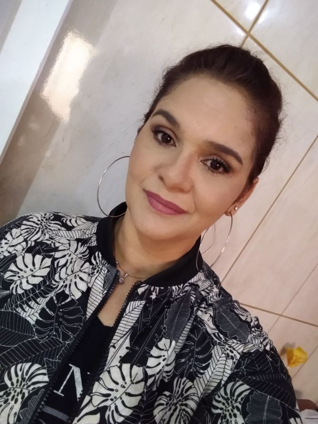 Mariana Dias, 40 anos - Quixeramobim/CE