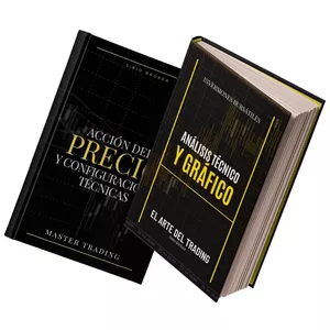 Imagen de portada para Ebook EBOOK DE ANÁLISIS TÉCNICO Y GRÁFICO + EBOOK DE CONFIGURACIONES TÉCNICAS