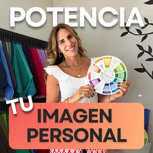 Imagen de portada para Curso online Potencia tu Imagen Personal