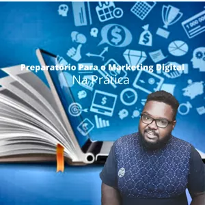 Imagem de capa para o Serviço online Preparatório para o Marketing Digital