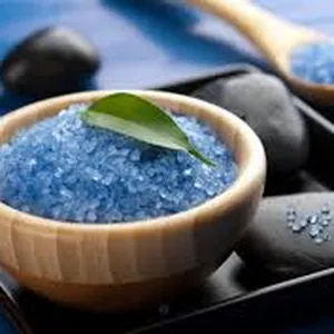 Imagen de portada para Curso online Sal azul