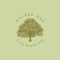 Shamanism Sacred Oak