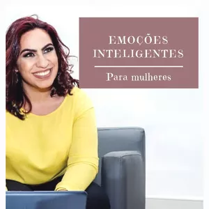 Emoções inteligentes para mulheres