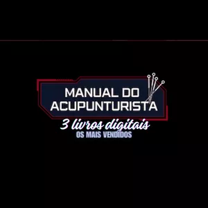 Imagem de capa para o Ebook Combo 2- Manual do Acupunturista: 21 tratamentos para insônia, 21 tratamentos para depressão e ansiedade e 21 tratamentos para dor lombar.