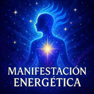 Imagen de portada para Curso online Curso Manifestación Energética 