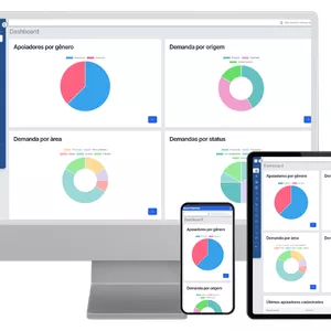 Imagem de capa para o Curso online Smart Gabinete - Payments