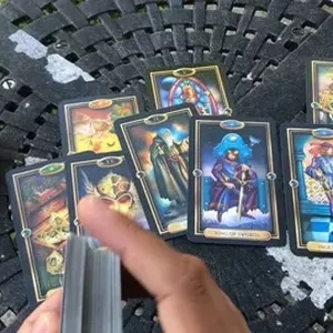 Imagen de portada para Curso online Hechizos Para Que No Hablen Mal De Ti 🔮✨