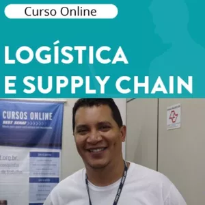 Imagem do curso Gestão Logística & Supply Chain – 120H