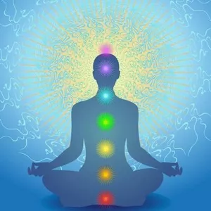 Imagem de capa para o Curso online Curso de reiki nível 1