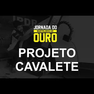 Imagem de capa para o Curso online Projeto Cavalete
