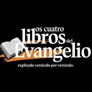 Imagen de portada para Curso online ACCESO COMÚN - Los cuatro libros del Evangelio Explicados Versículo por Versículo