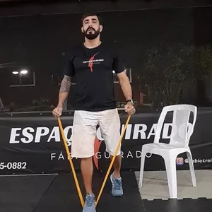 Imagem de capa para o Curso online Treino + Eficiente 