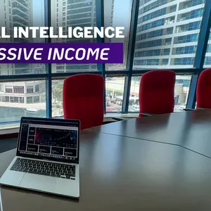 Imagen de portada para Curso online Plataforma IA