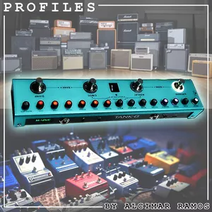 Imagem de capa para o Curso online TANK-G PACK DE CAPTURAS - Alcimar Ramos