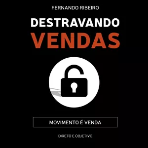 Imagem do curso E-BOOK DESTRAVANDO VENDAS
