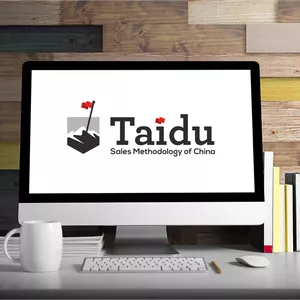 Imagen de portada para Curso online Taidu Selling (c)