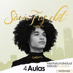 Imagem de capa para o Curso online Mentoria Individual Método Faschét