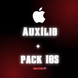 Imagem de capa para o Curso online Pack iOS + Auxílio de mira 