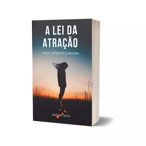 Imagem de capa para o Curso online A Lei da Atração 