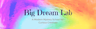 Big Dream Lab logo
