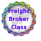 Freight Broker Class
