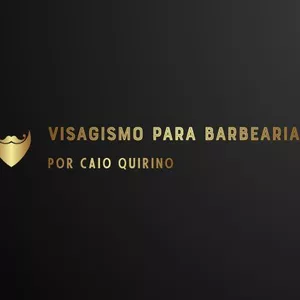 Imagem de capa para o Curso online Visagismo para homens