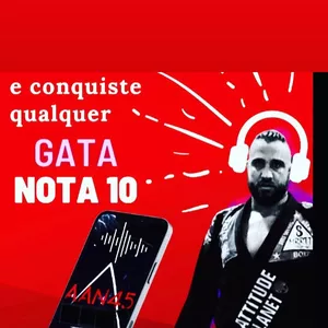 Imagem de capa para o Curso online AAN45 - Alpha de Alto Nível em 45 dias.